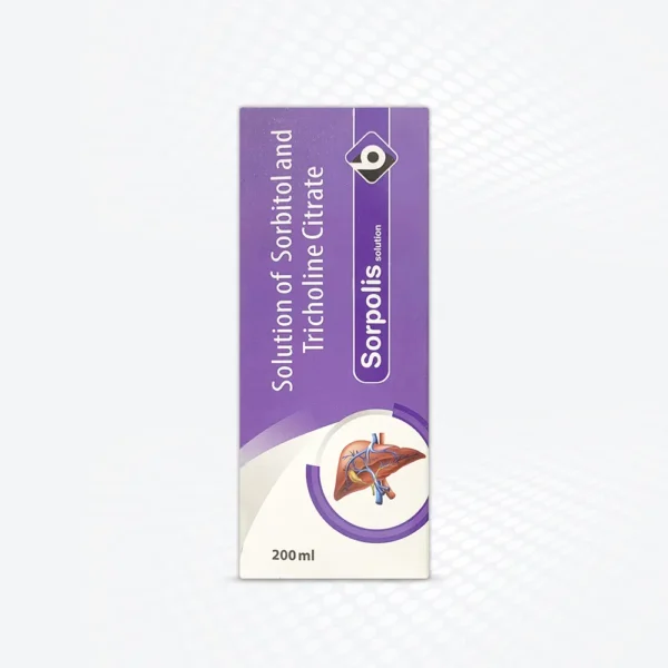 Sorpolis Solution
