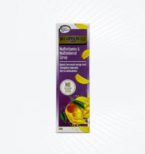 Becopolis®-A2Z