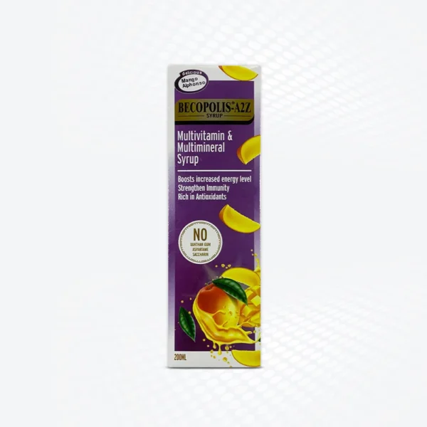 BECOPOLIS®-A2Z