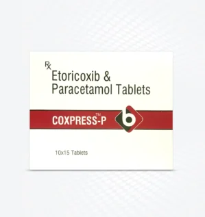 COXPRESS™-P