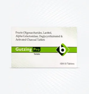 Gutzing™ Pro Tablets