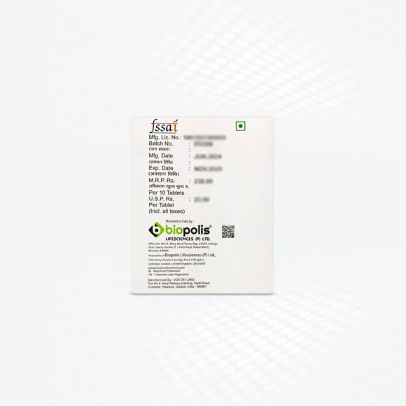 Gutzing™ Pro Tablets Back 580x580
