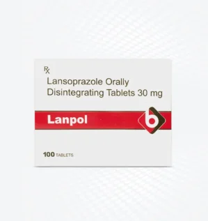 Lanpol Tablets