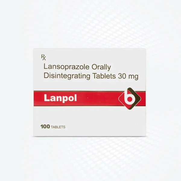 Lanpol Tablets