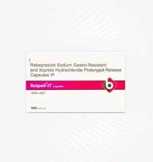 Rolpoll® -IT Capsules