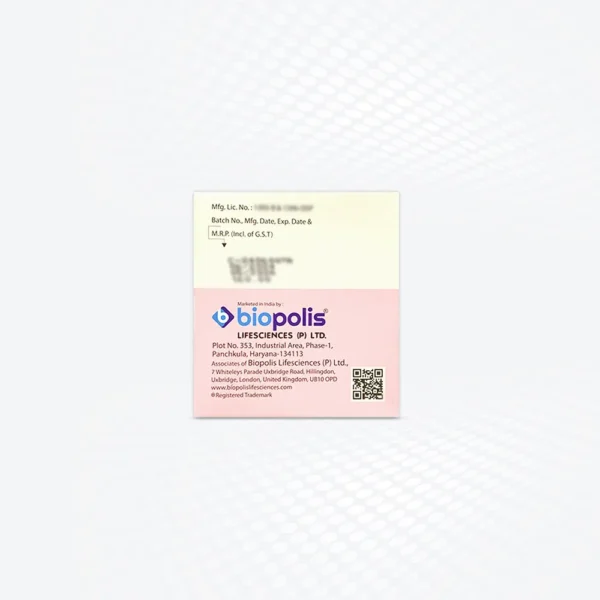 Rolpoll® -IT Capsules Back