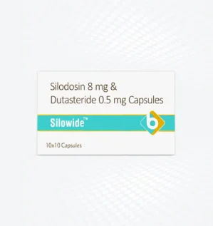 Silowide™ Capsules