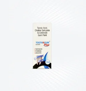 TOOTHNGUM® Plus (2)
