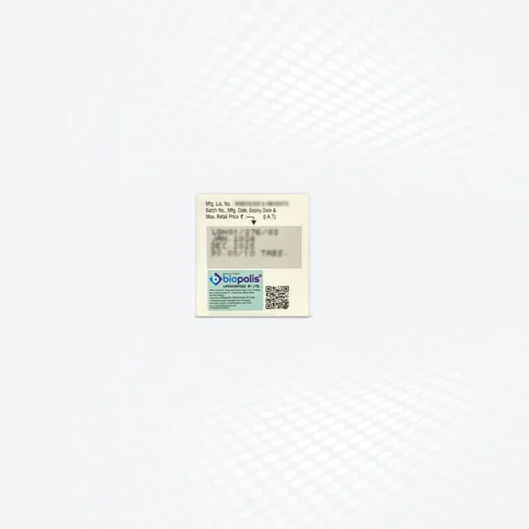 Urelax 0.4 Tablets Back 580x580