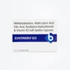 ZUVINERV™ -D3