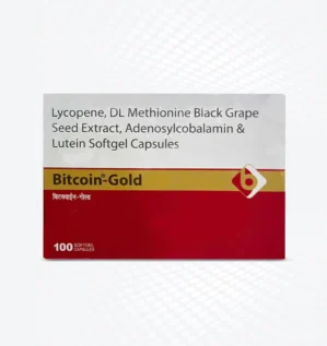 Bitcoin®-Gold