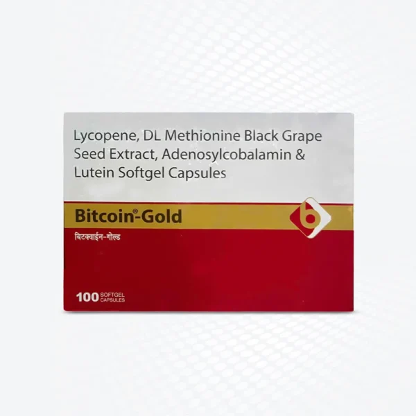 Bitcoin®-Gold