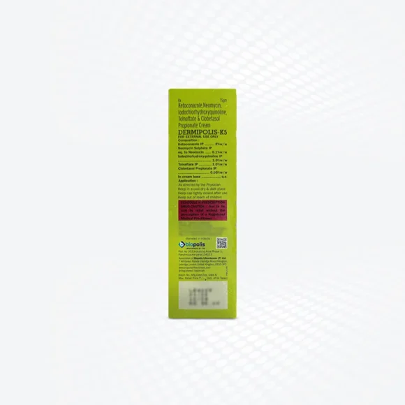 DERMIPOLIS K5 Back 580x580