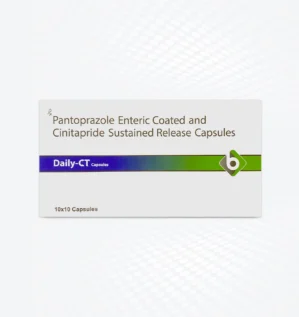 Daily-CT