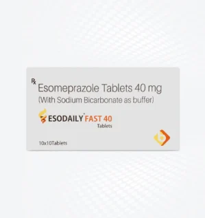 ESODAILY® FAST 40