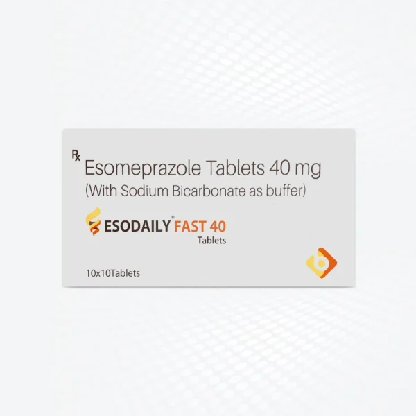 ESODAILY® FAST 40