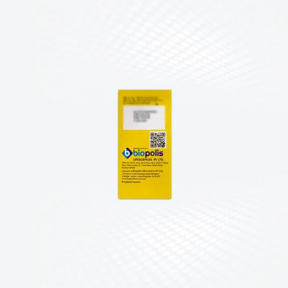 ESODAILY® FAST 40 Back 580x580