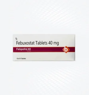 Febpolis™- 40