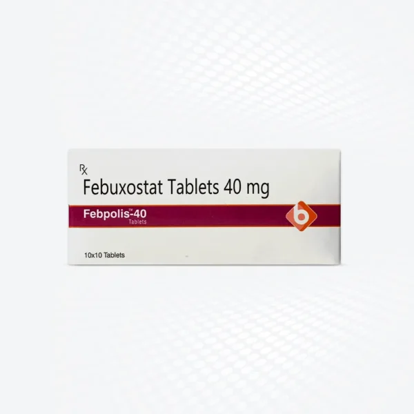Febpolis™- 40