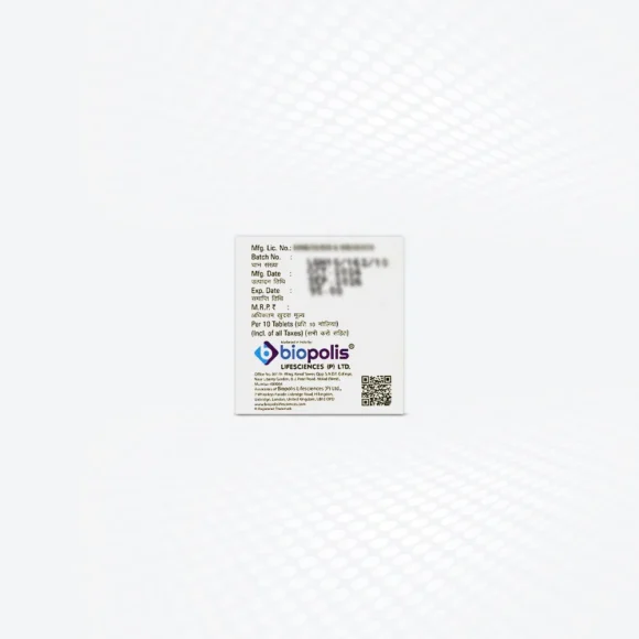 Febpolis™ 40 Back 580x580