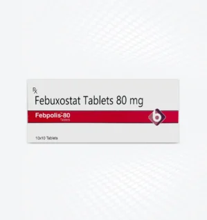 Febpolis™- 80