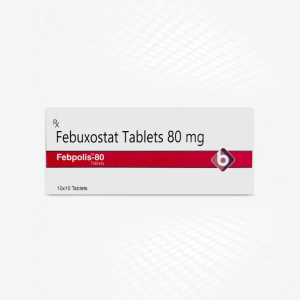 Febpolis™- 80