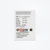 Foliglobin Sachet Back