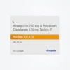 Hacbac® CV 375