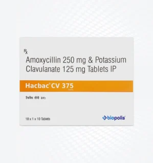Hacbac® CV 375