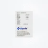 Hacbac® CV 375 Back