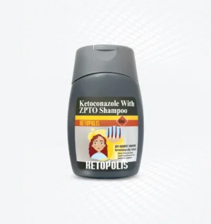 KETOPOLIS Shampoo
