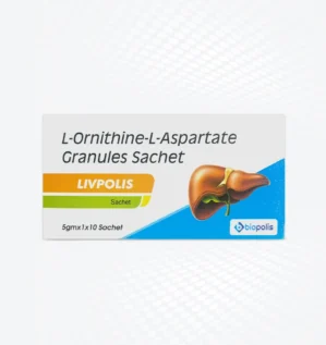LIVPOLIS Sachet