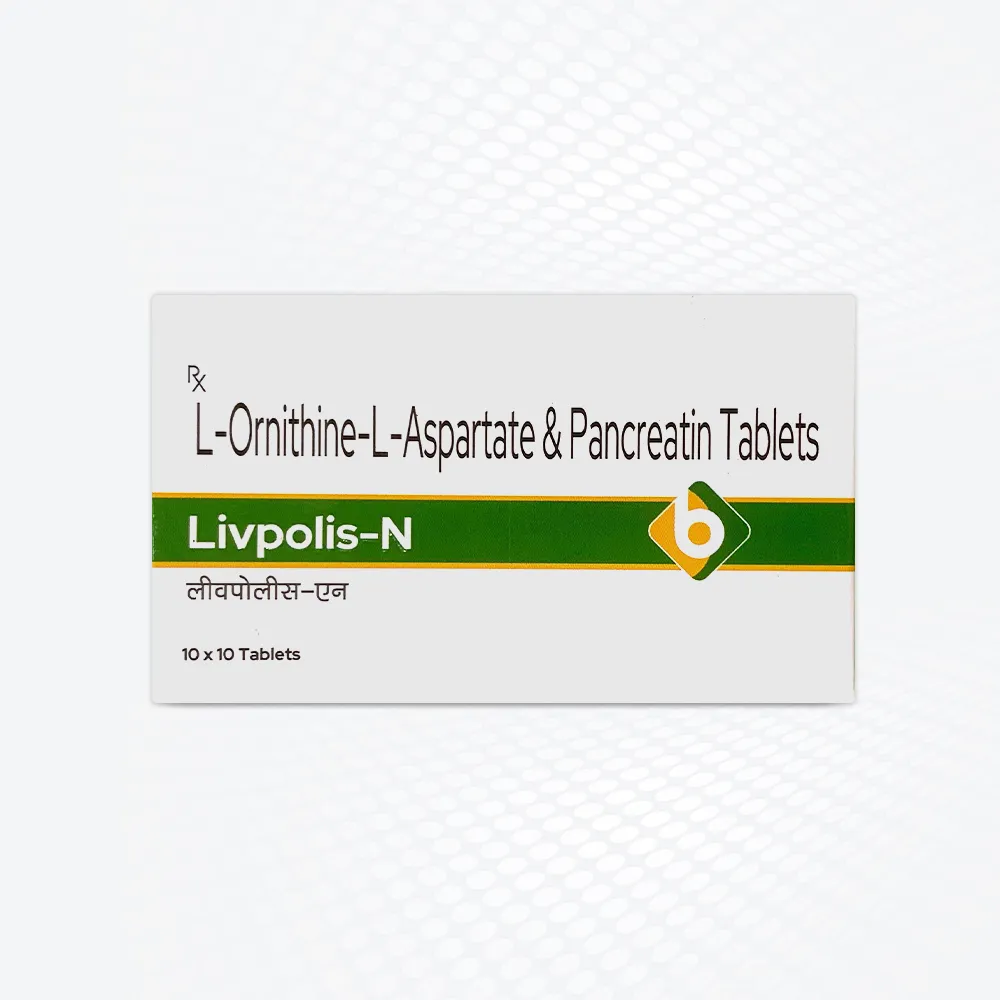 Livpolis-N