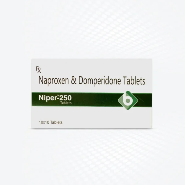 Niper™-250