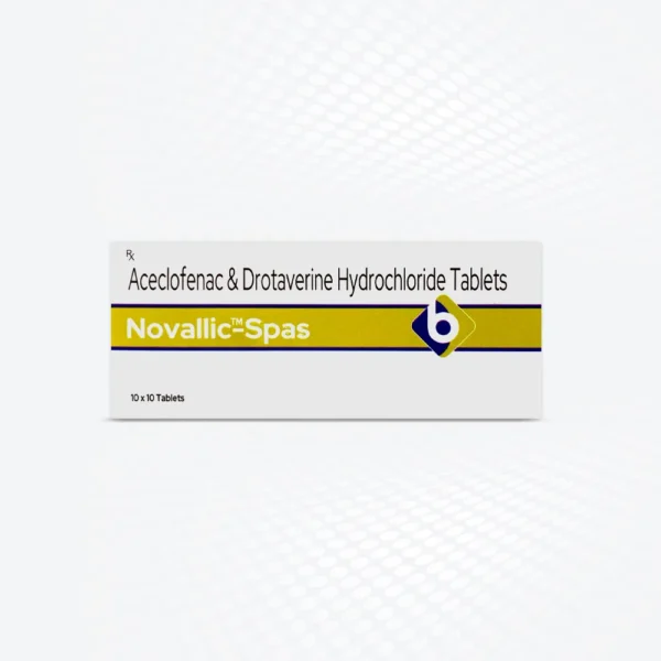 Novallic™-Spas