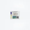 Novallic™-Spas Back