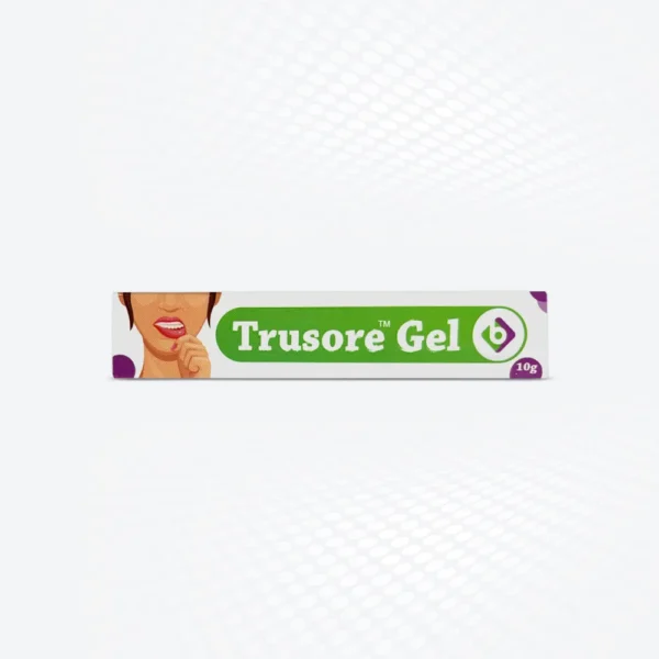 Trusore™ Gel