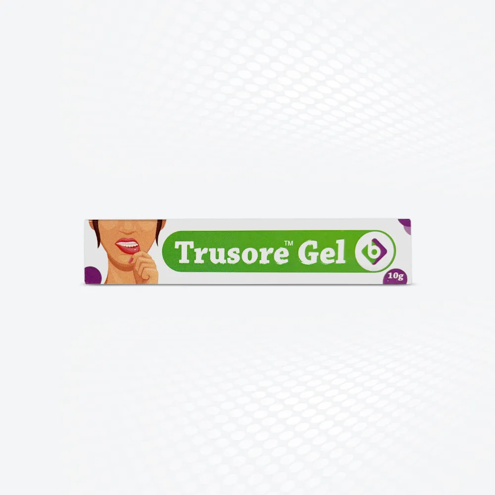 Trusore™ Gel