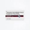 Urelax-D Tablets