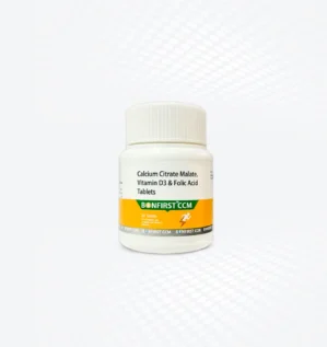 BONFIRST® CCM
