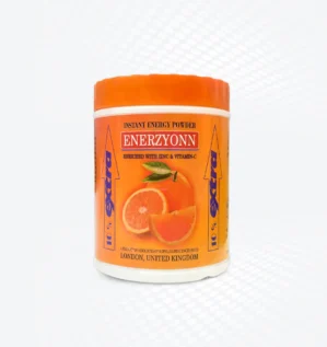 ENERZYONN