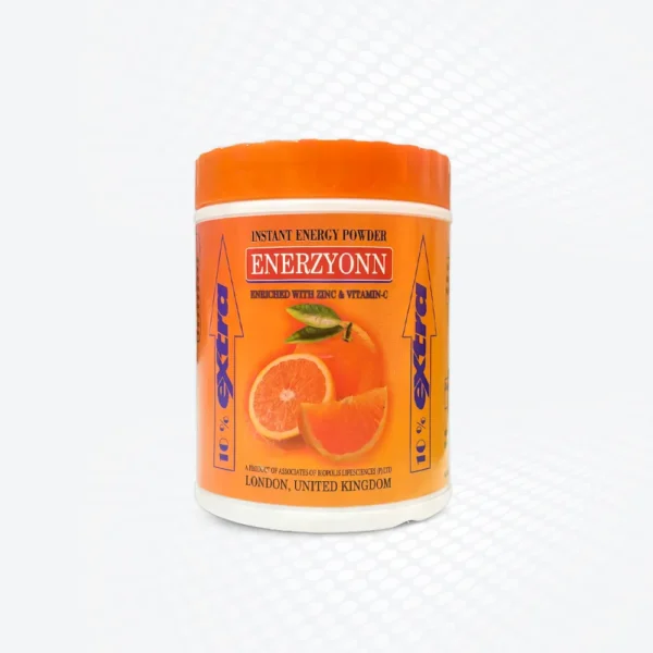 ENERZYONN