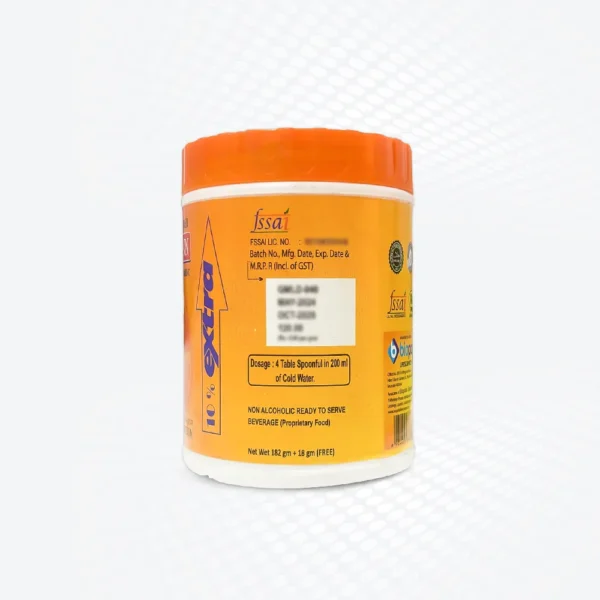 ENERZYONN Back