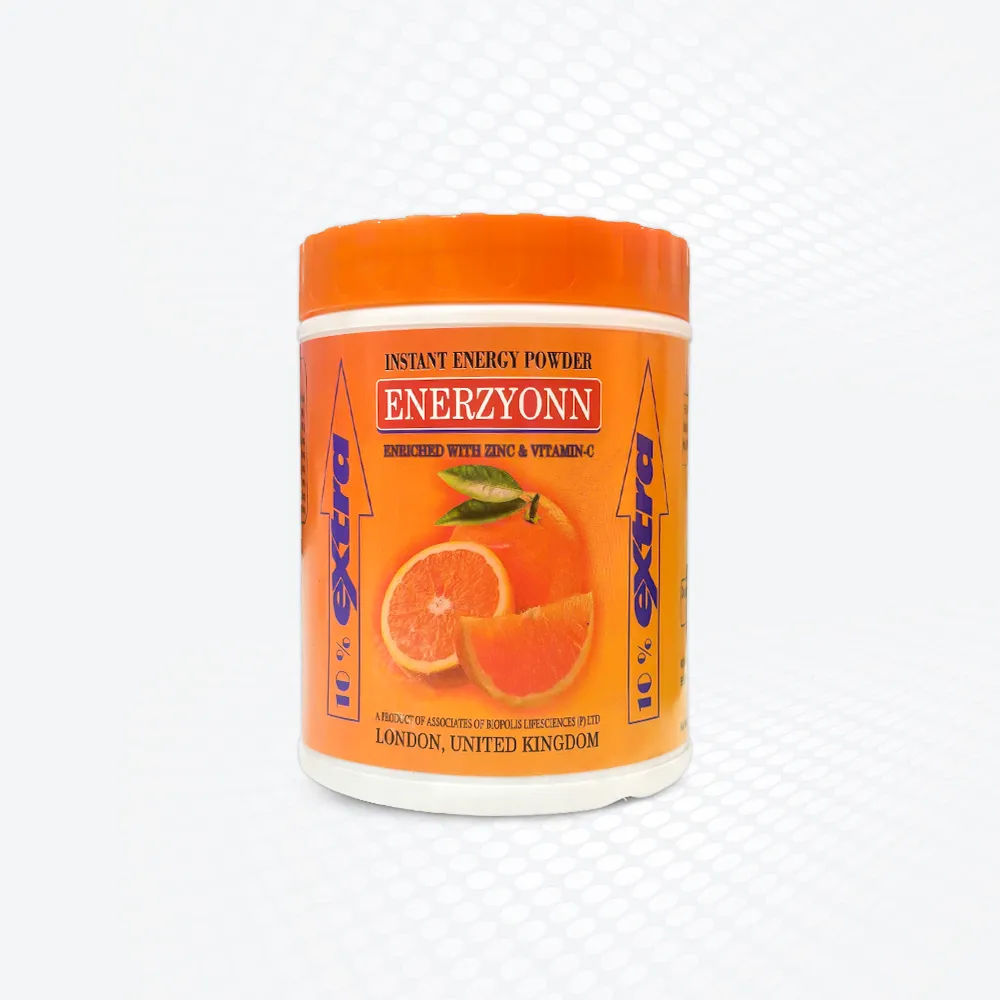 ENERZYONN