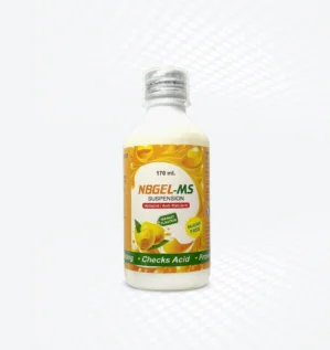 NBGEL-MS Mango Flavour