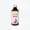 NBGEL®-O SUSPENSION Peppermint Flavour 200ml