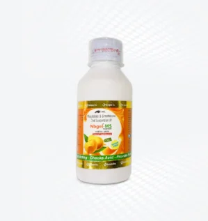 Nbgel®-MS Mango Flavour 100ml