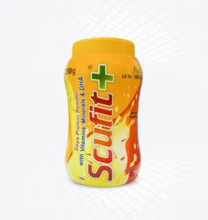 Scufit+®