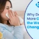 Why Do We Catch More Colds When the Weather Changes 80x80