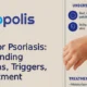 Eczema or Psoriasis_ Understanding Symptoms Triggers and Treatment 80x80